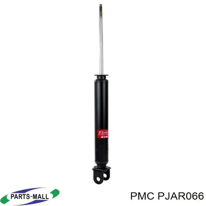 PJA-R066 Parts-Mall amortiguador trasero