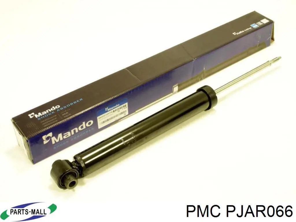 Comprar 553112Y100 Hyundai/Kia Amortiguador trasero
