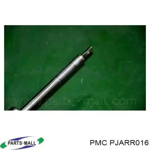 PJARR016 Parts-Mall amortiguador trasero derecho