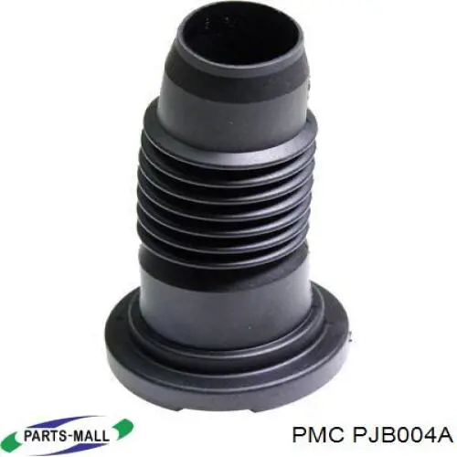 PJB004A Parts-Mall amortiguador delantero izquierdo