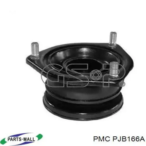 PJB166A Parts-Mall