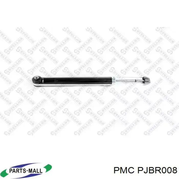 PJB-R008 Parts-Mall amortiguador trasero