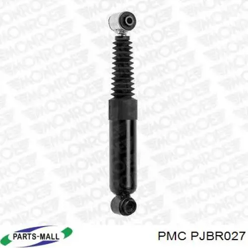 PJB-R027 Parts-Mall amortiguador trasero