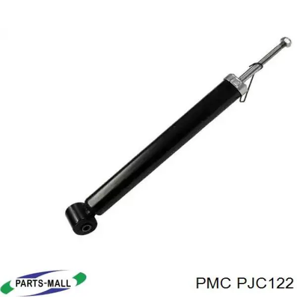 PJC122 Parts-Mall amortiguador trasero