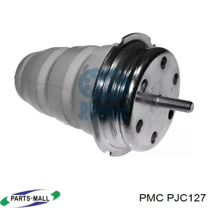 PJC127 Parts-Mall