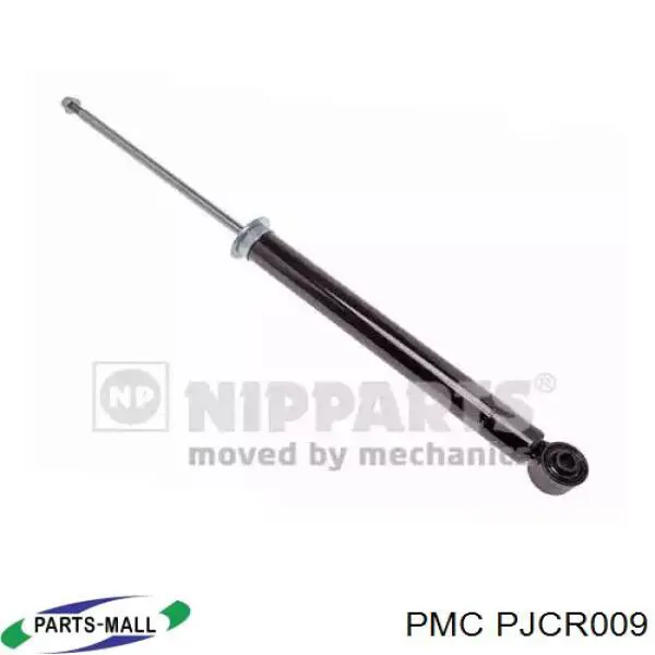 PJCR009 Parts-Mall amortiguador trasero