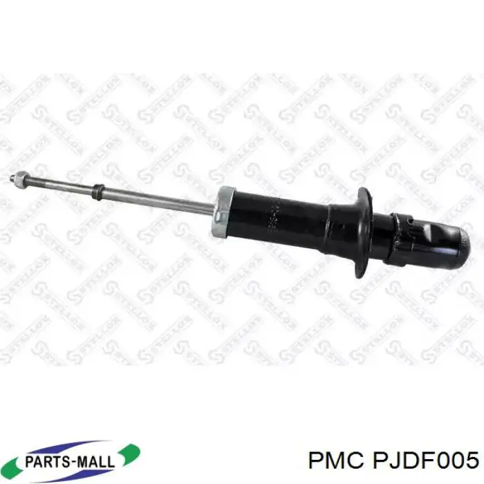 PJD-F005 Parts-Mall amortiguador delantero