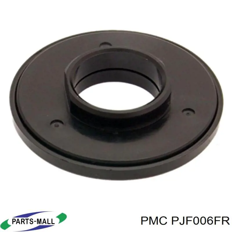 amortiguador frontal derecho Toyota 4851009N91