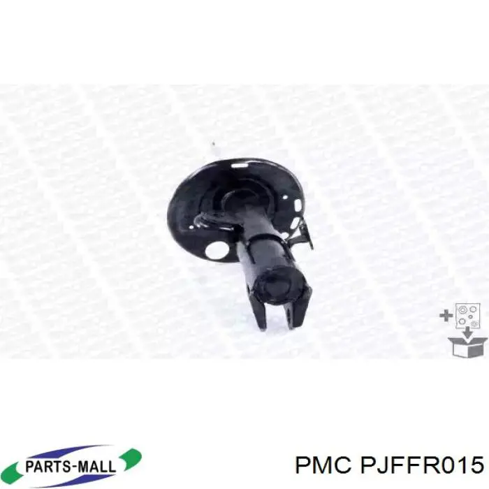 Comprar 4851080638 Toyota Amortiguador delantero derecho