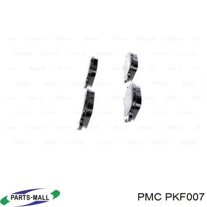 Pastillas freno delanteras Toyota 0446533121 precio, desde 28,98 EUR