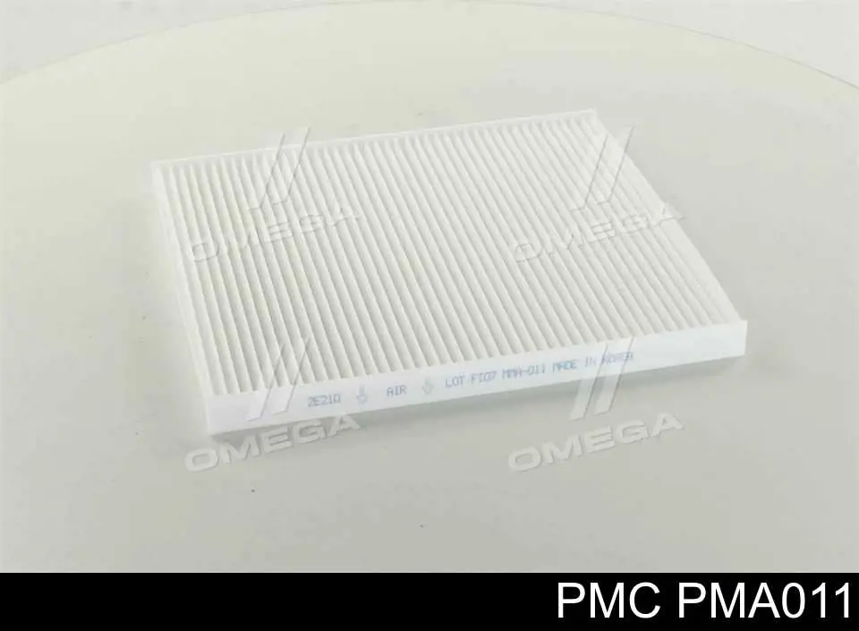 Comprar PMA011 Parts-Mall Filtro de aire del habitáculo