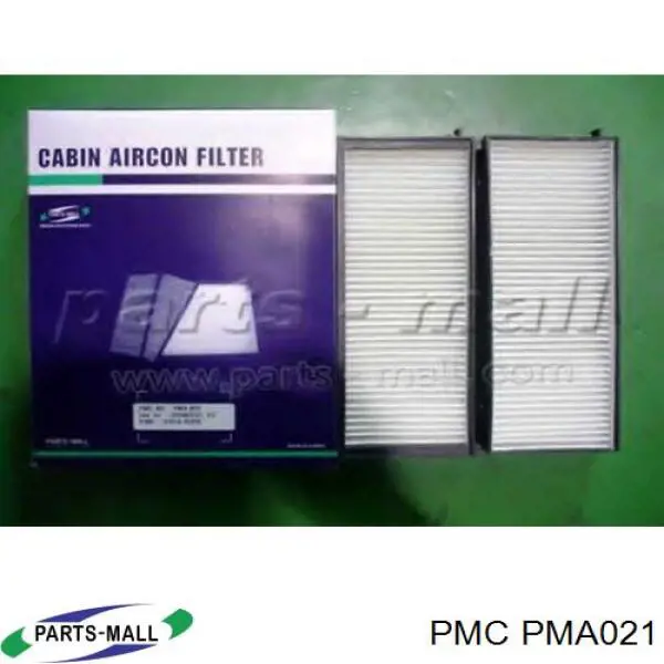 Comprar PMA021 Parts-Mall Filtro de aire del habitáculo