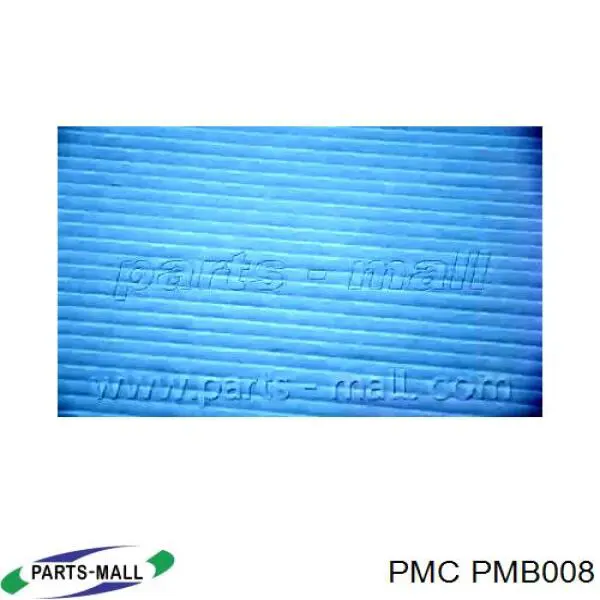 Filtro de habitáculo PMB008 Parts-Mall