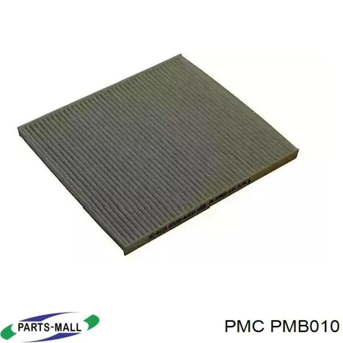 0K9A46152XB Hyundai/Kia Filtro antipolen