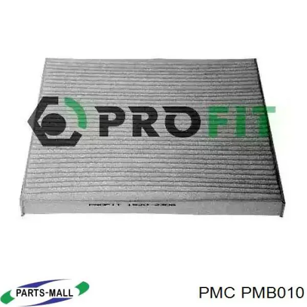 Filtro de polen Hyundai/Kia 0K9A46152XB