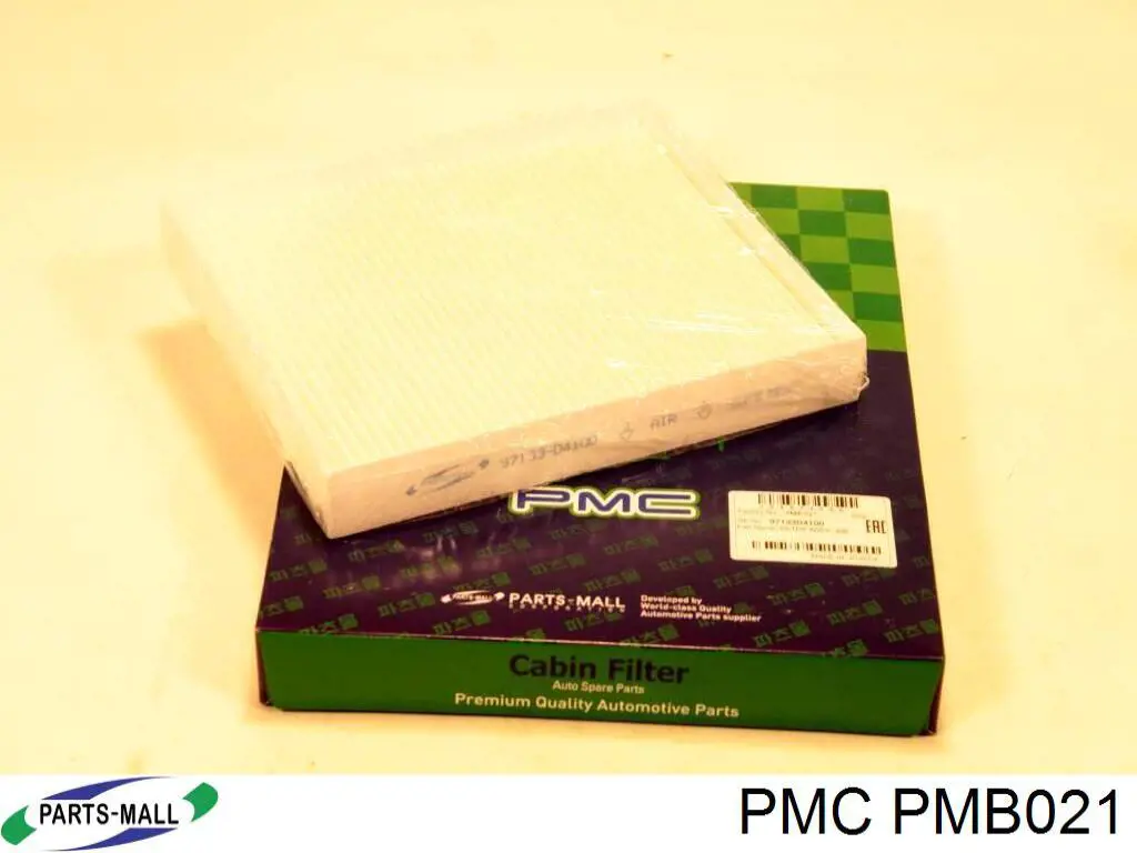 Comprar AC9412 JS Asakashi Filtro de aire del habitáculo