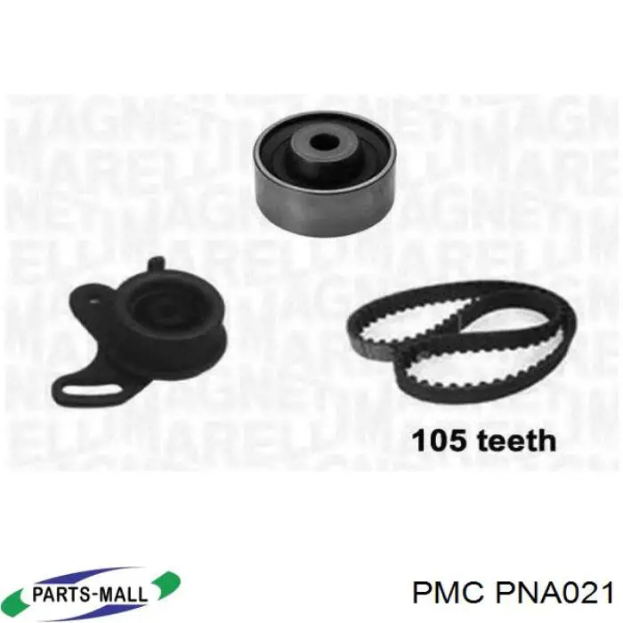 PNA021 Parts-Mall correa distribucion