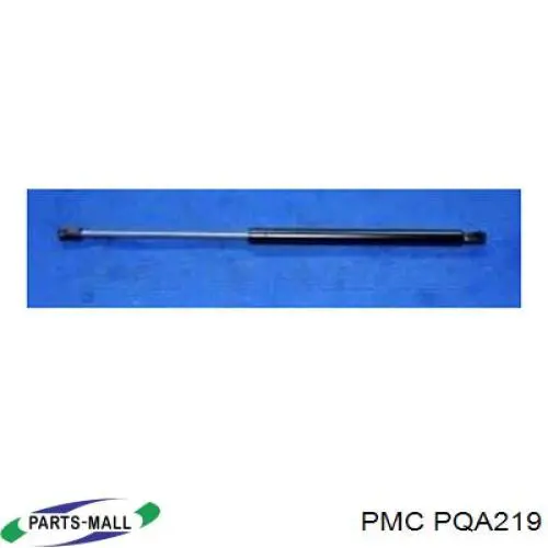 PQA-219 Parts-Mall amortiguador de maletero