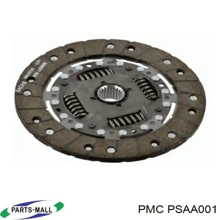 S4141249600 Hyundai/Kia Cojinete embrague