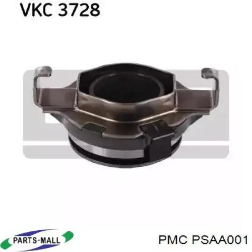 Cojinete de desembrague Hyundai/Kia S4141249600 precio, desde 37,04 EUR