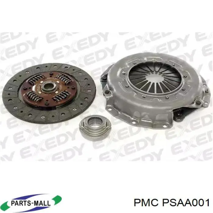 Comprar S4141249600 Hyundai/Kia Cojinete de empuje