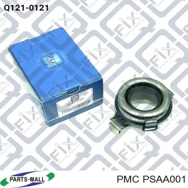 VKD99952 VALEO Cojinete embrague
