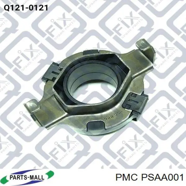 Cojinete de embrague 500110960 INA