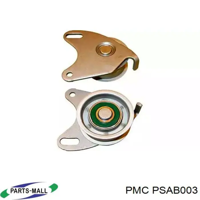 PSAB003 Parts-Mall rodillo, cadena de distribución