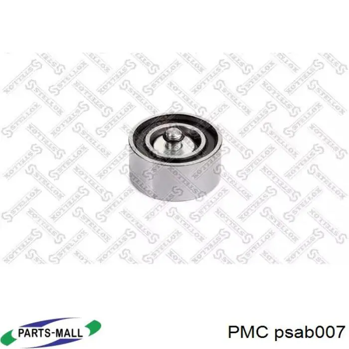 Rodillo, cadena de distribución Hyundai Accent 1