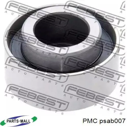 Rodillo, cadena de distribución Hyundai Accent 1