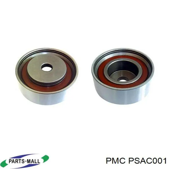 PSA-C001 Parts-Mall polea correa distribución