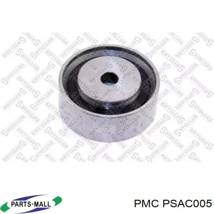 PSAC005 Parts-Mall rodillo intermedio de correa dentada