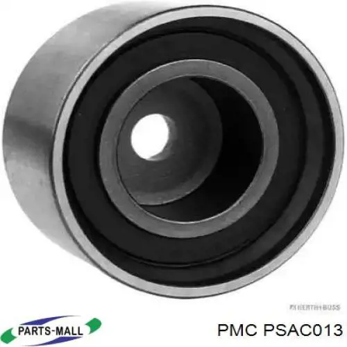 PSAC013 Parts-Mall polea inversión / guía, correa poli v
