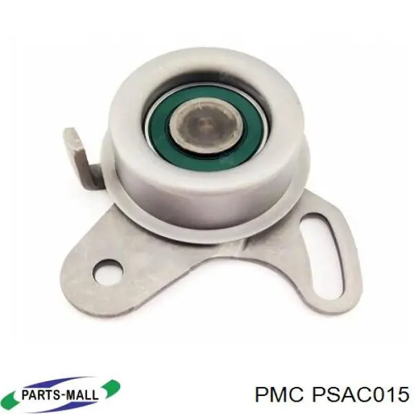 PSAC015 Parts-Mall polea tensora correa poli v