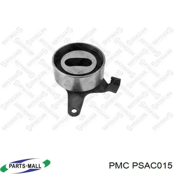 Polea tensora correa poli V 2312922010 Hyundai/Kia