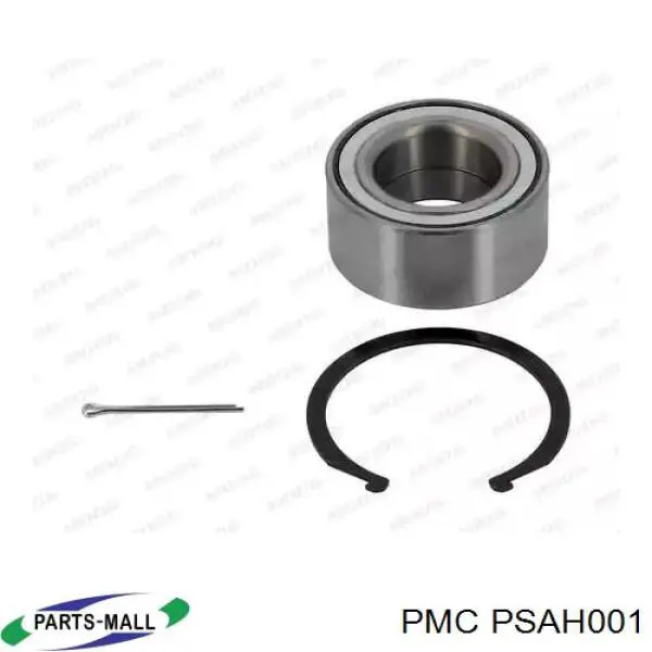 Comprar PSAH001 Parts-Mall Cojinete de rueda delantero