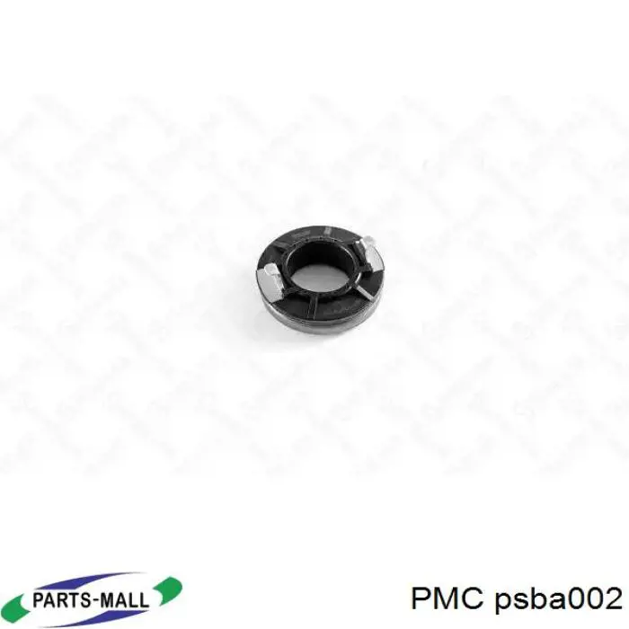 Cojinete de desembrague Mazda 323 BG