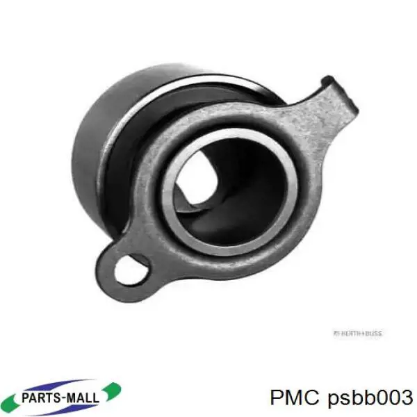 Rodillo, cadena de distribución Mazda 323 BG