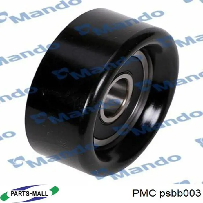 Rodillo, cadena de distribución Mazda 323 BG