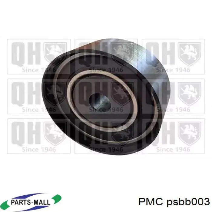 Rodillo, cadena de distribución Mazda 323 BG