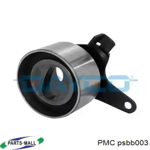 Rodillo, cadena de distribución Mazda 323 BG