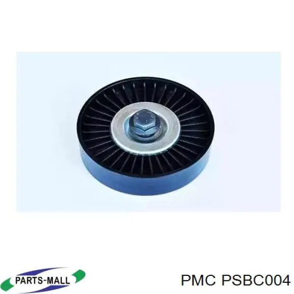 APV3217 Dayco Polea guía correa poli V