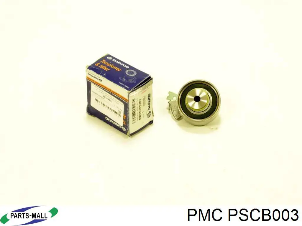 PSCB003 Parts-Mall rodillo, cadena de distribución