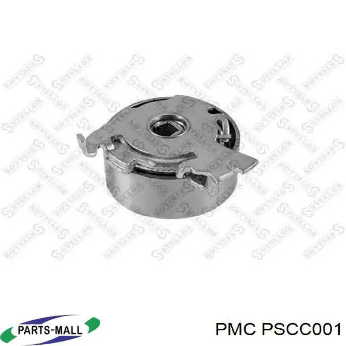 Comprar PSCC001 Parts-Mall Polea correa distribución