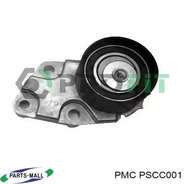 Polea correa distribución PSCC001 Parts-Mall