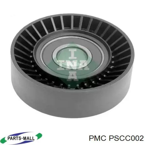 Rodillo guia Parts-Mall PSCC002