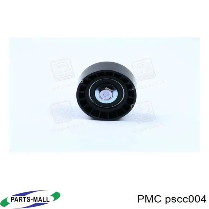 Rodillo intermedio de correa dentada Chevrolet Aveo 2 T250, T255