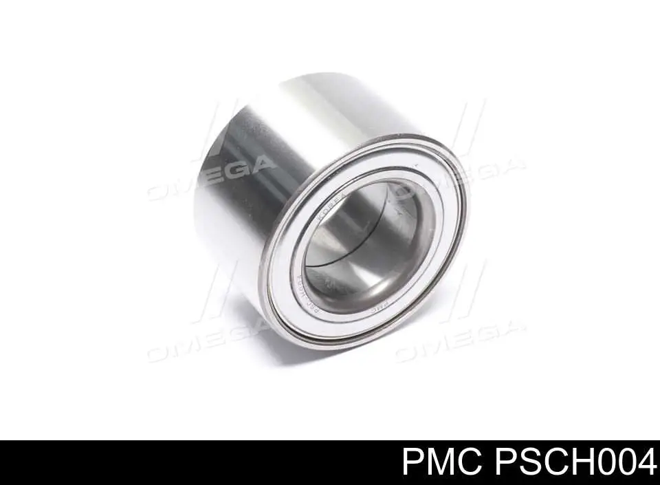 Cojinete de rueda delantero PSCH004 Parts-Mall