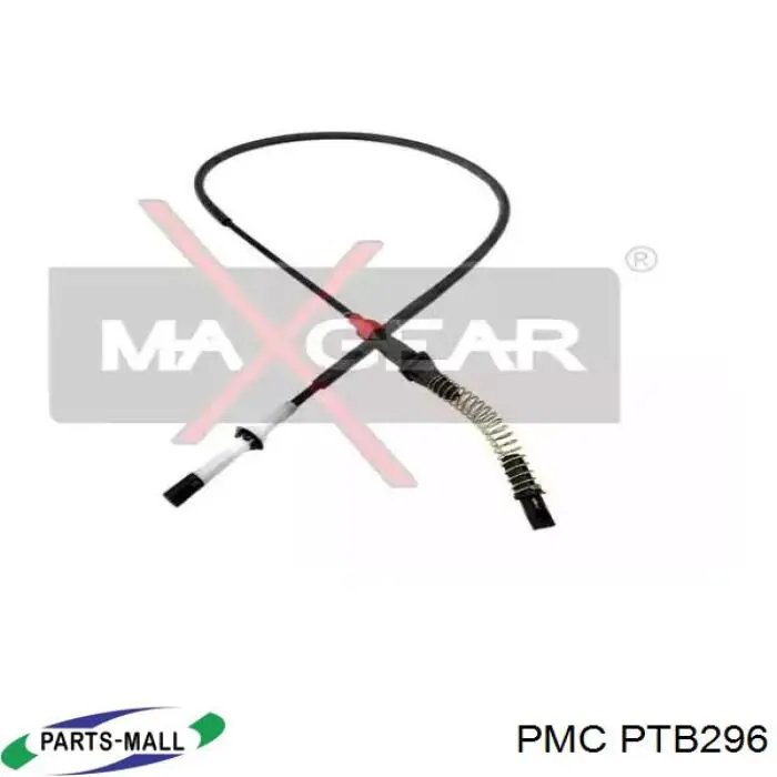 Cable del acelerador Triscan 814043308 precio, desde 14,24 EUR