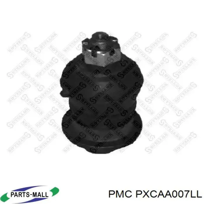 5451043152 Hyundai/Kia Brazo inferior izquierdo de la suspensión delantera